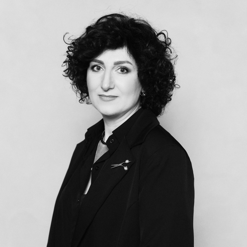 Ирина Рожкова