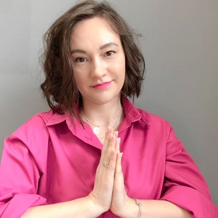 Анастасия Изюрова