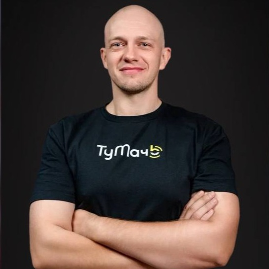 Негодин Евгений