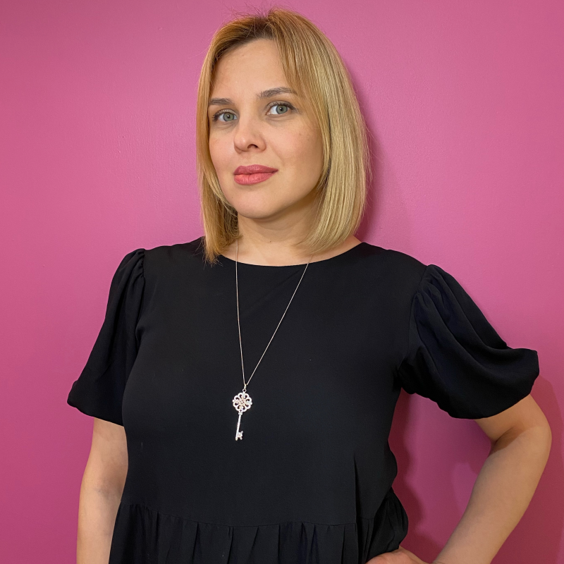 Ирина В