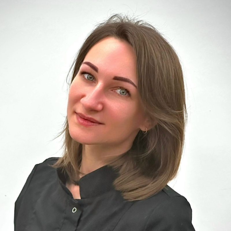 Кристина