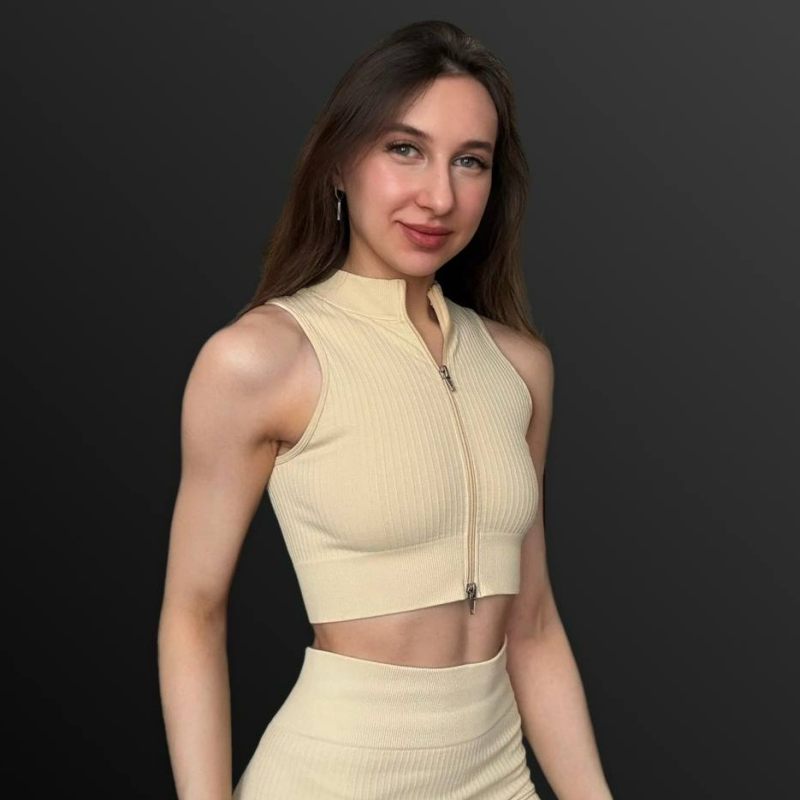 Лилия Соколовская