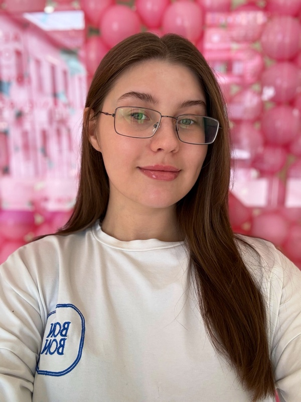Алина Л.