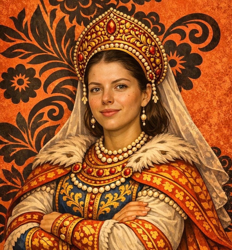 Виктория