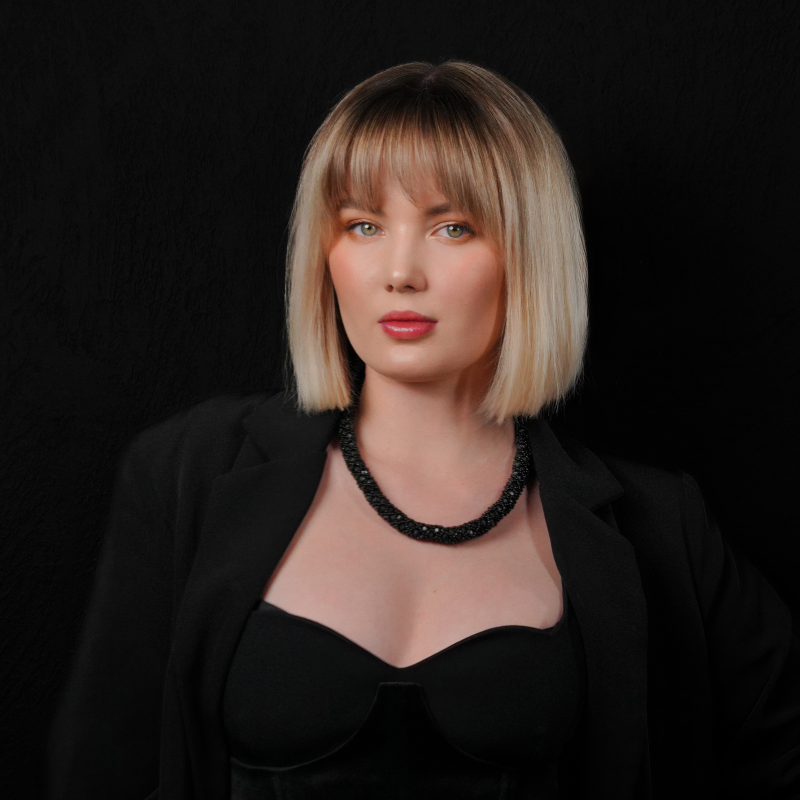 Диана Алтухова