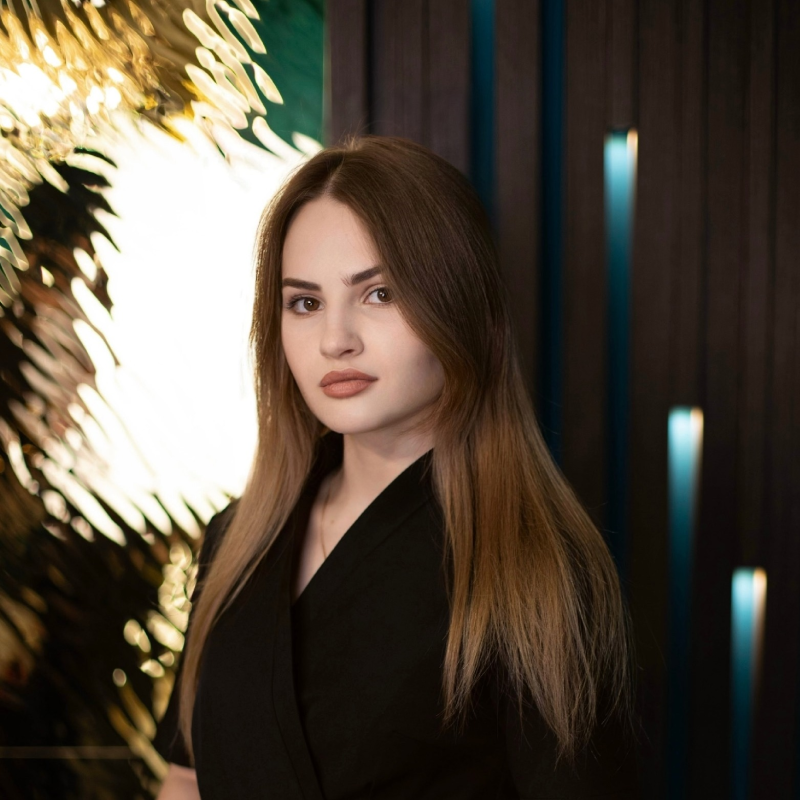 Елизавета Николенко