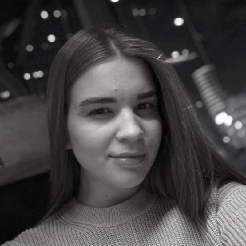 Дарья