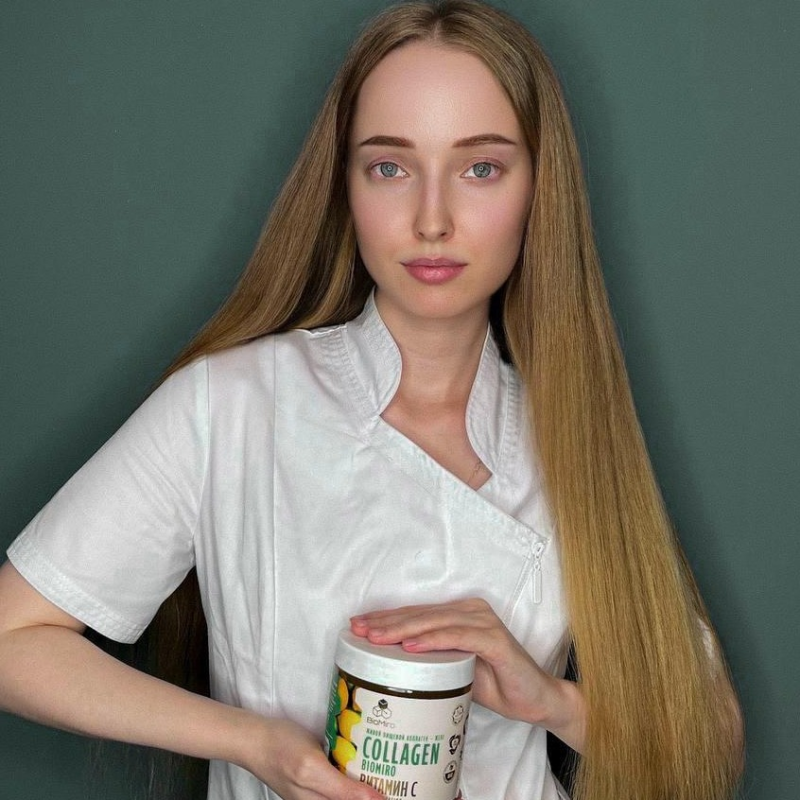 Екатерина Федорова