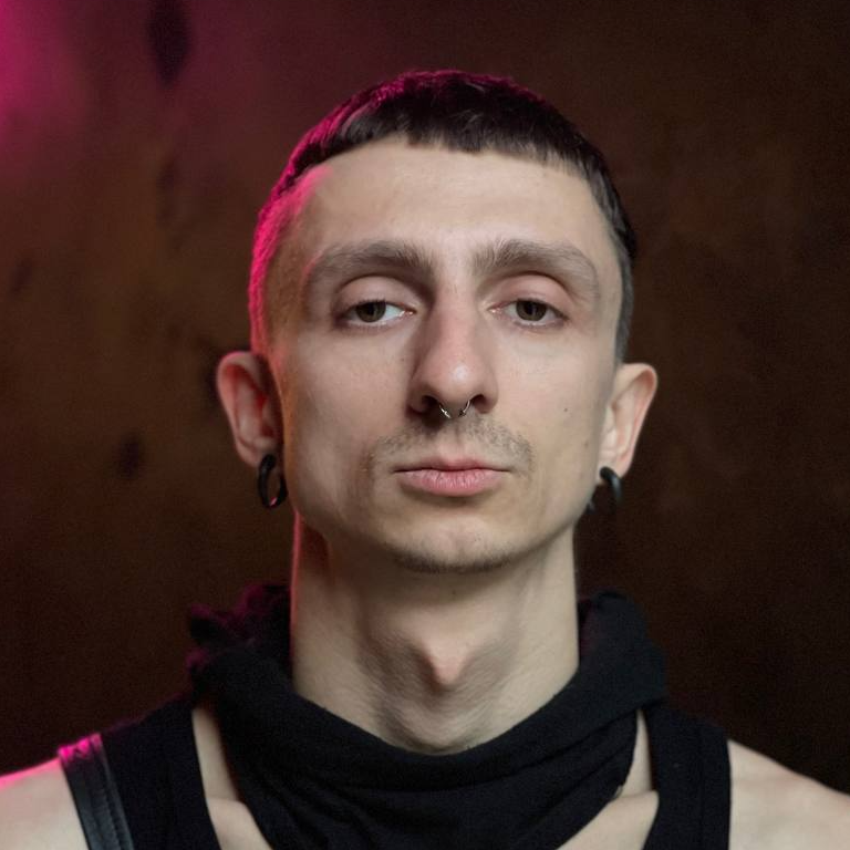 Александр Жёлтышев