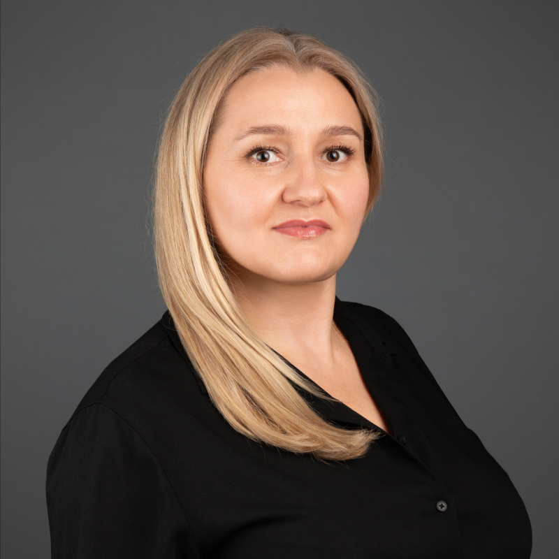 Волкова Наталья