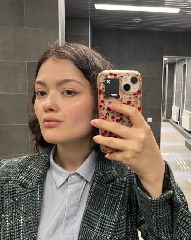 Екатерина З.