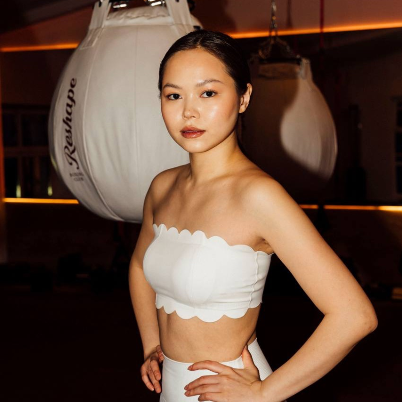 Малика Джаркинбаева