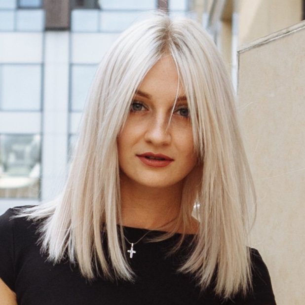 Игнатович Анна