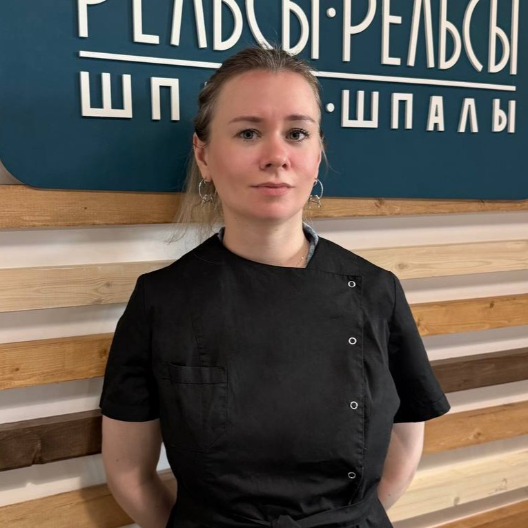 Наталья
