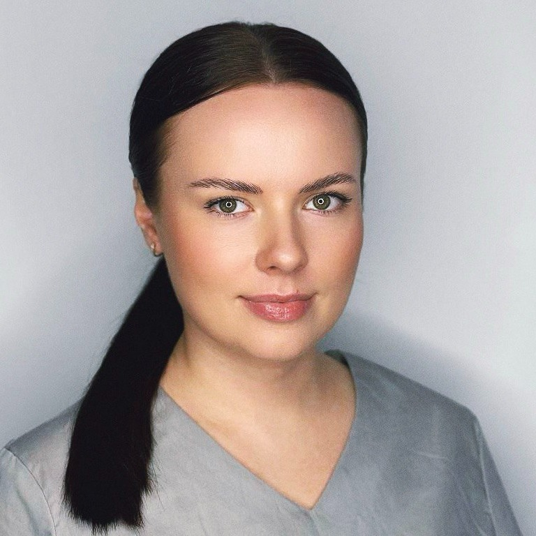 Екатерина