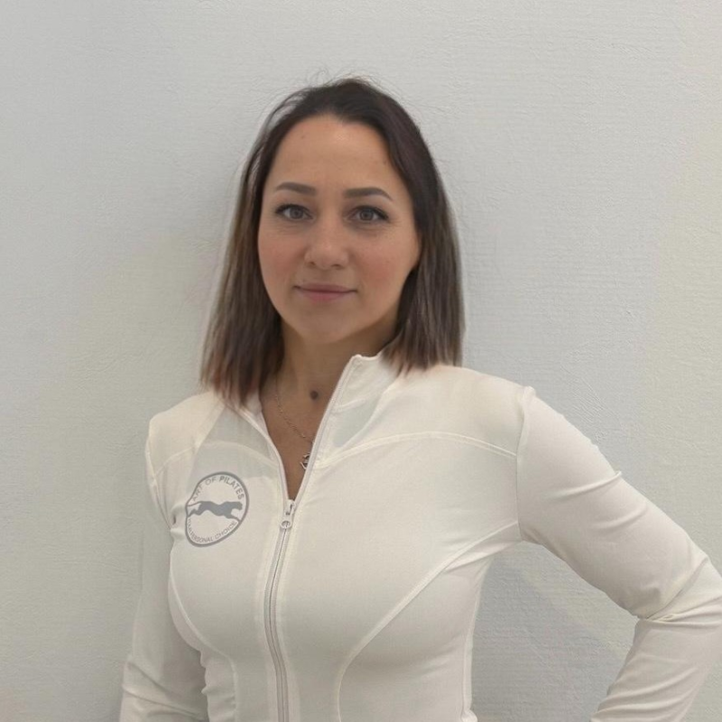 Анна Голенькова