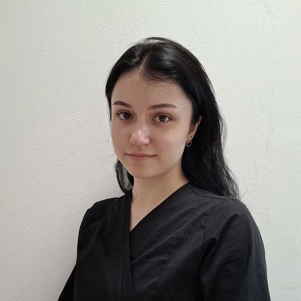 Ангелина Шанина