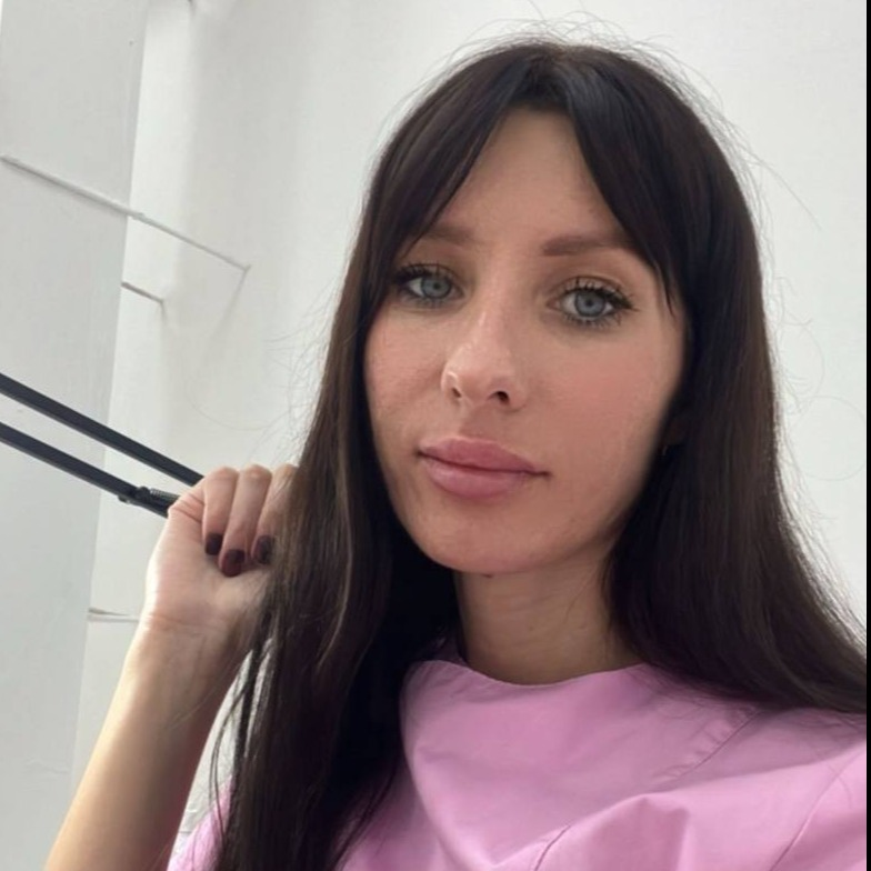 Галина