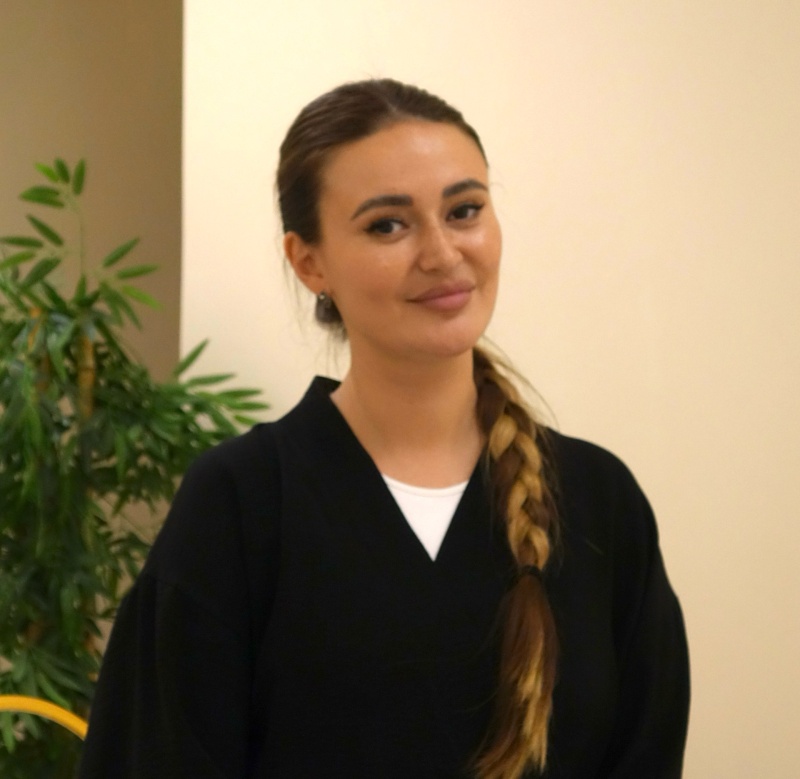 Кристина