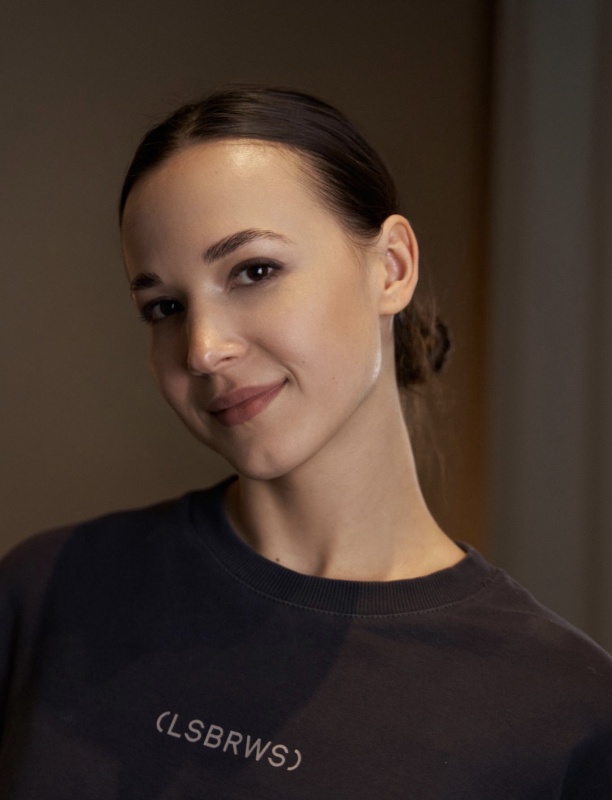 Дарья Суворова