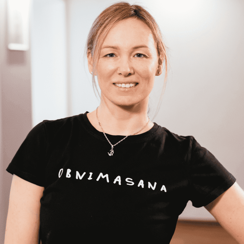 Кочнева Марина