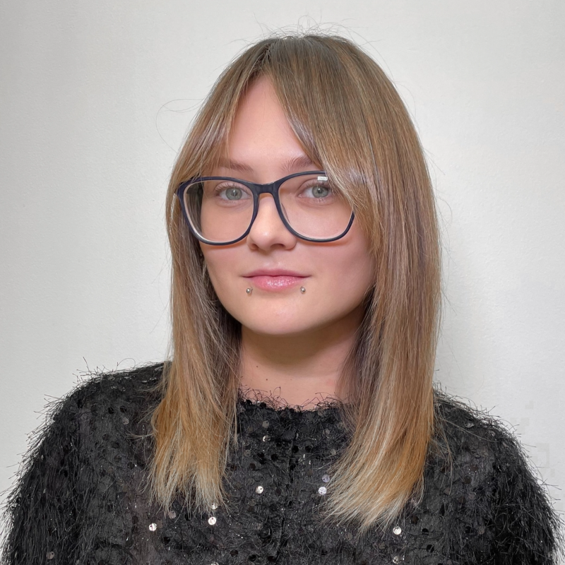 Зобнина Дарья