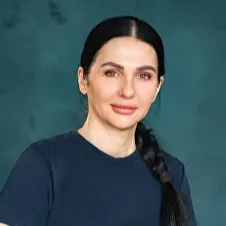 Журавлёва Елена Григорьевна