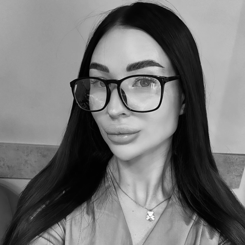 Дорохова Екатерина