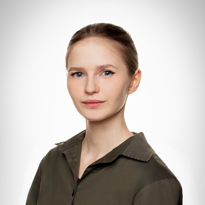 Юлия Смолина