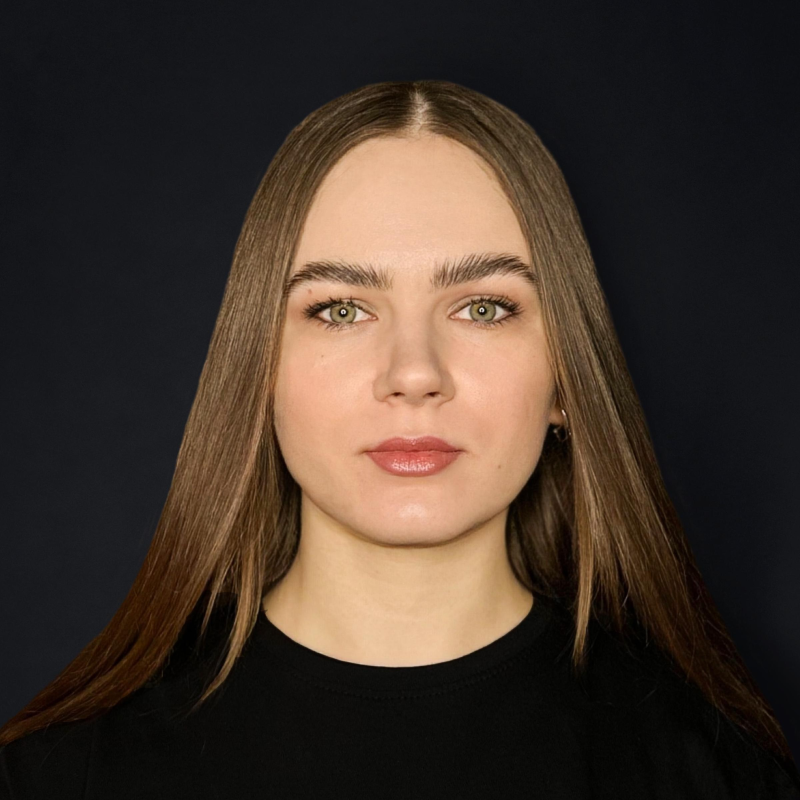 Алина Морозова