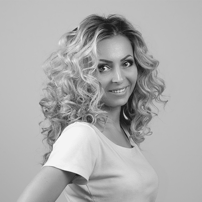 Светлана Демидова