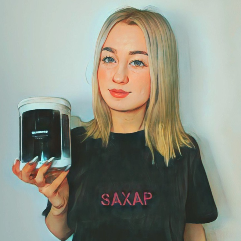 Анжелика Щ.