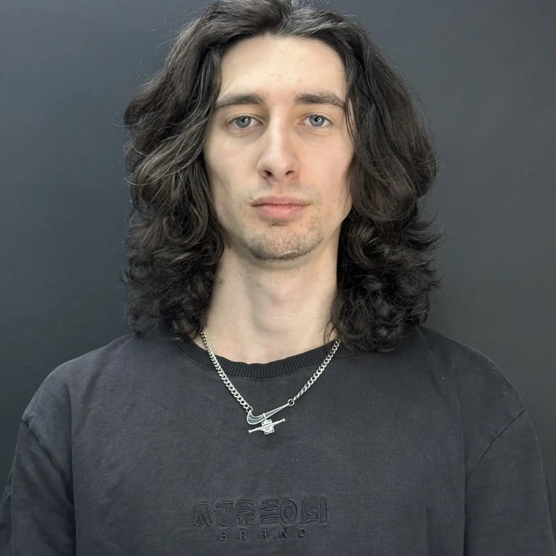 Джамболат Касаев