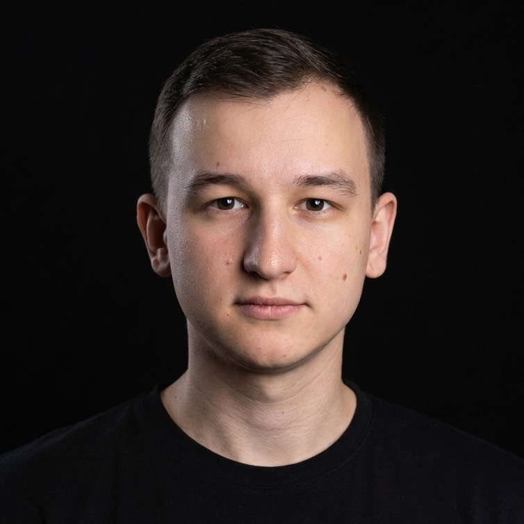Илья Заварыгин