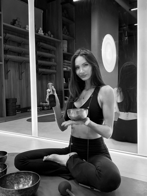 Екатерина