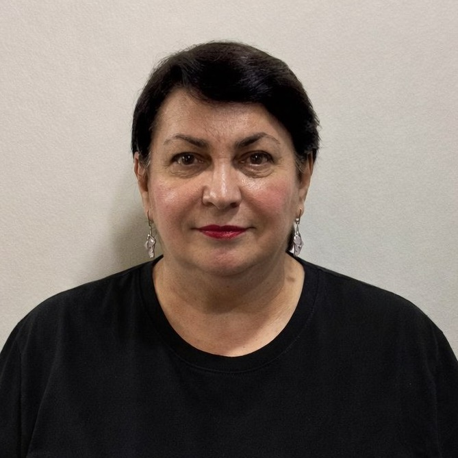 Галина