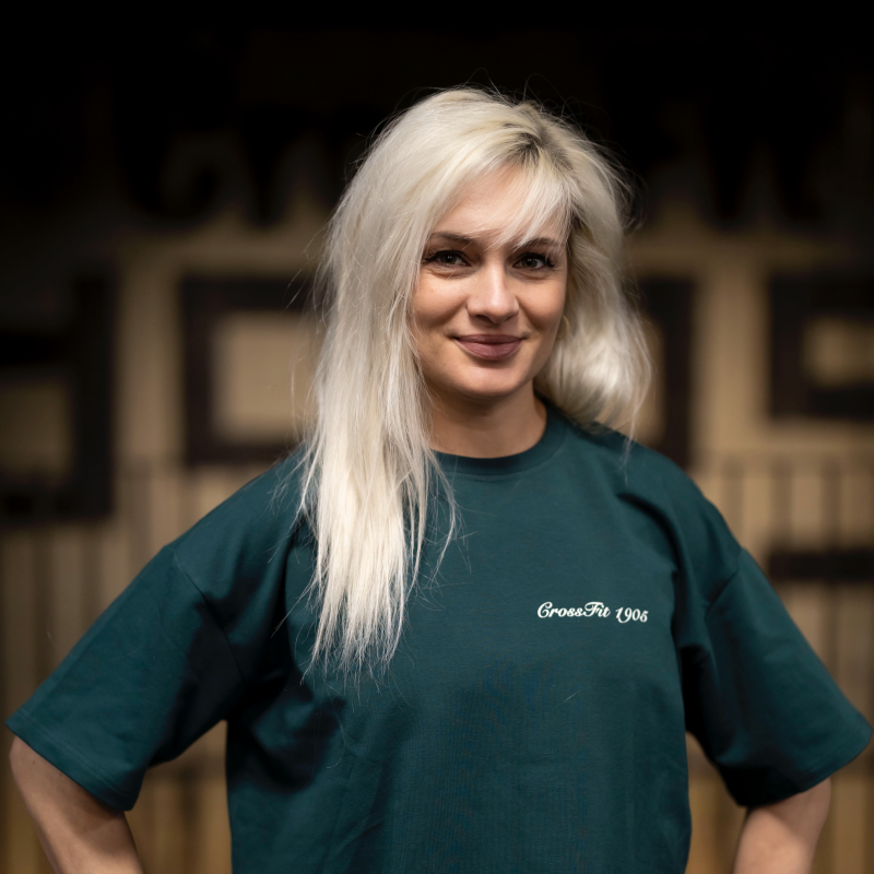 Мария Филиппова