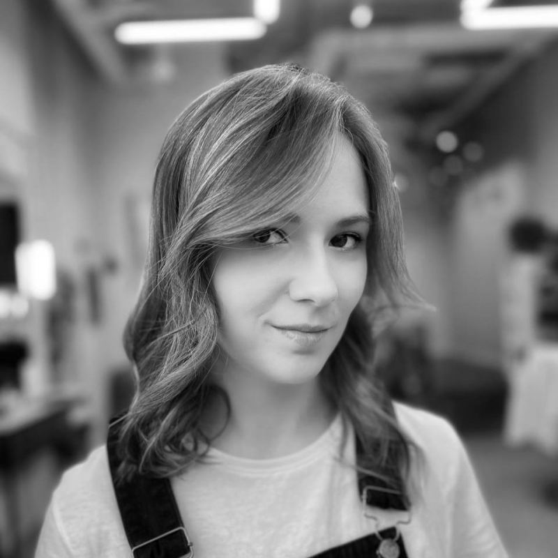 Даша Подкатова