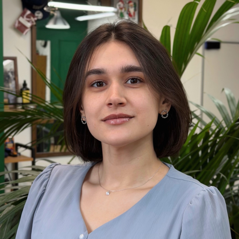 Карина
