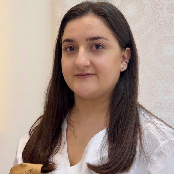 Альвина Тадевосян