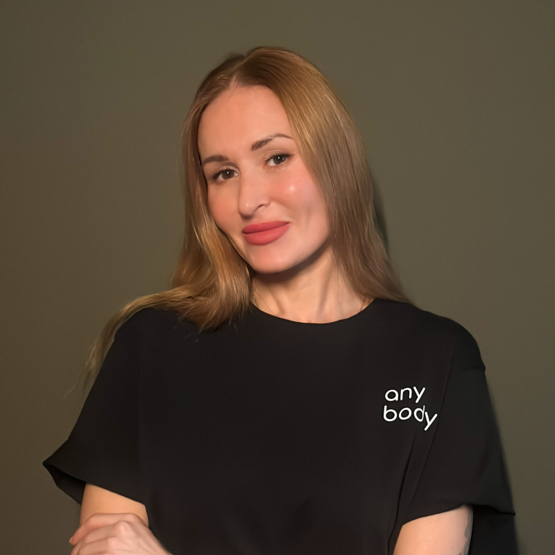 Анна