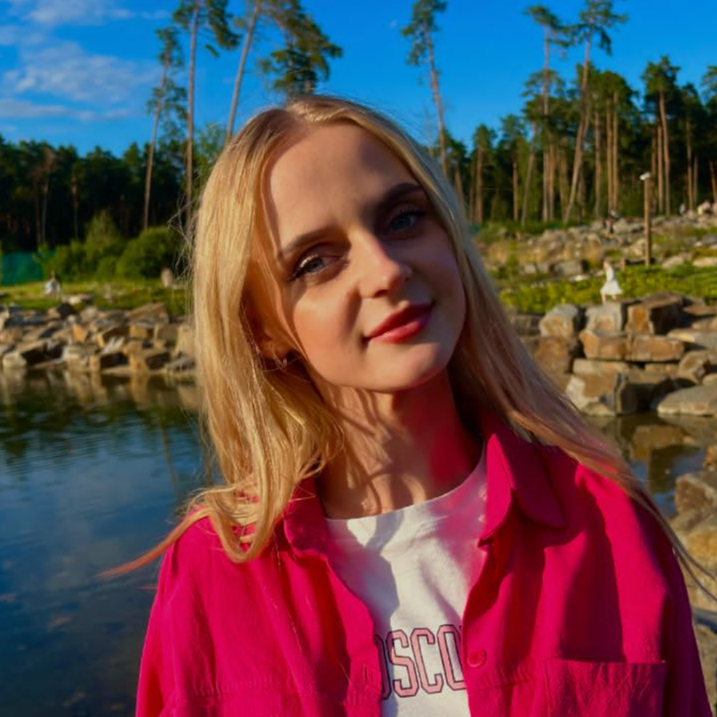 Дарья Стилист