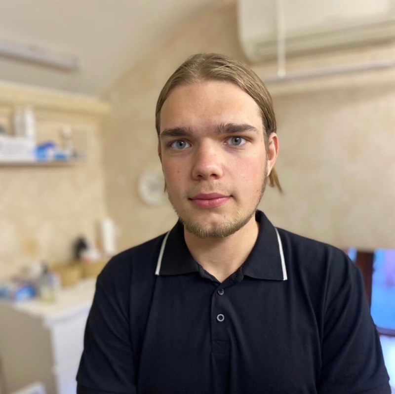 Владимир