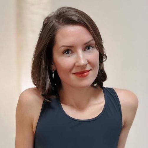 Евгения Рехина