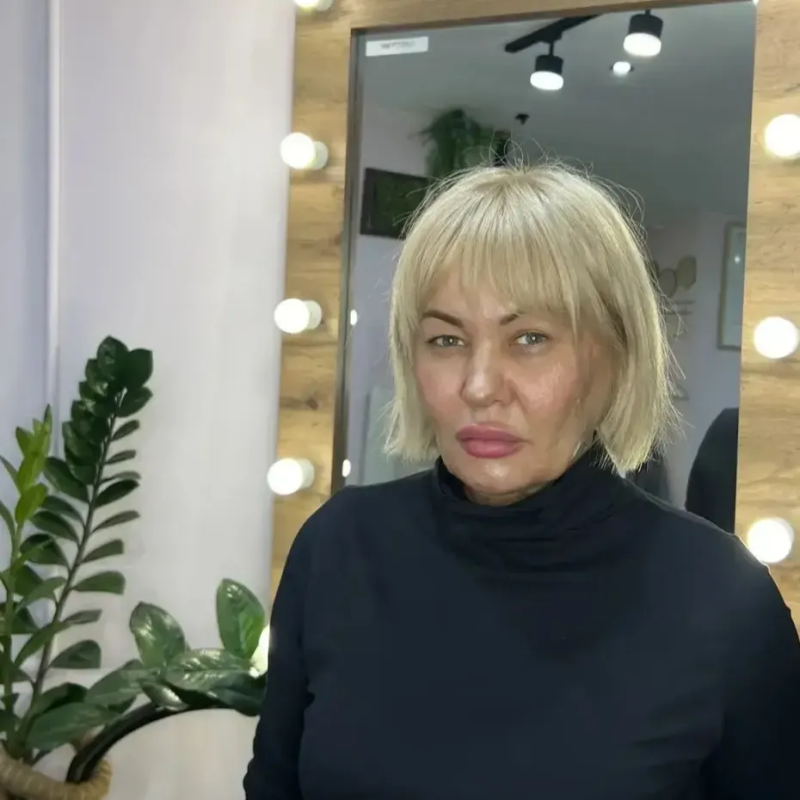Бровист- Администратор Наталья