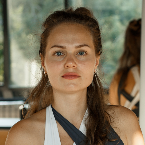 Володина Анастасия