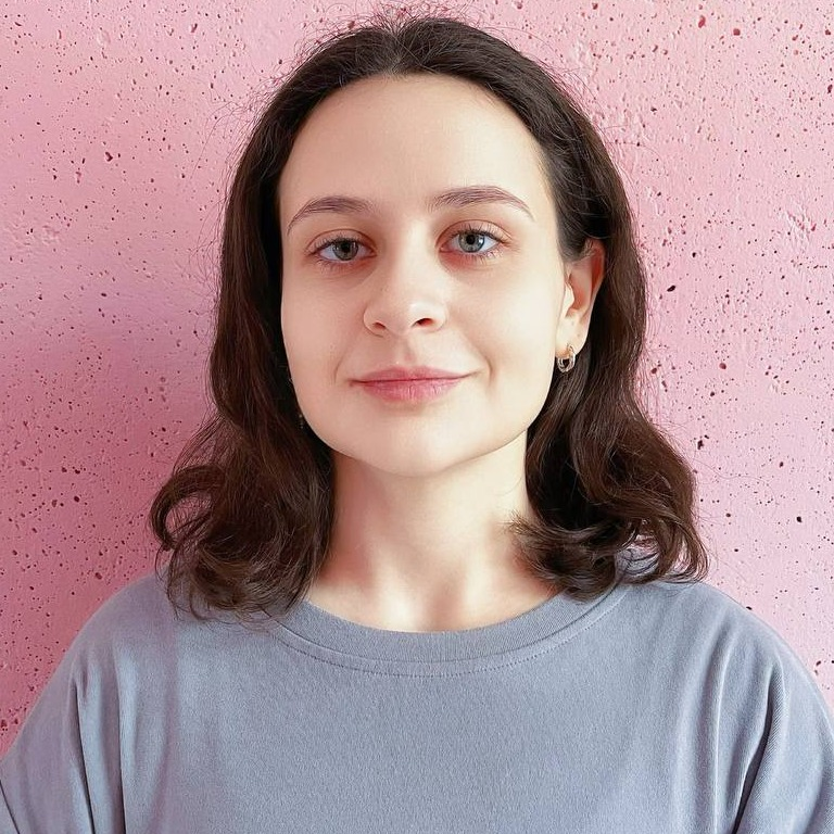 Екатерина Безбородова