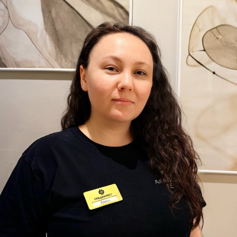 Елена Мунаева