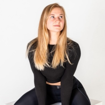 Катерина