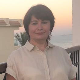 Татьяна Филимонова